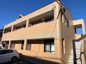 パークサイド旭の外観