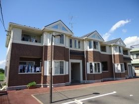 スィート ジュノーの外観