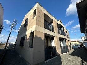 ミニーハウスの外観