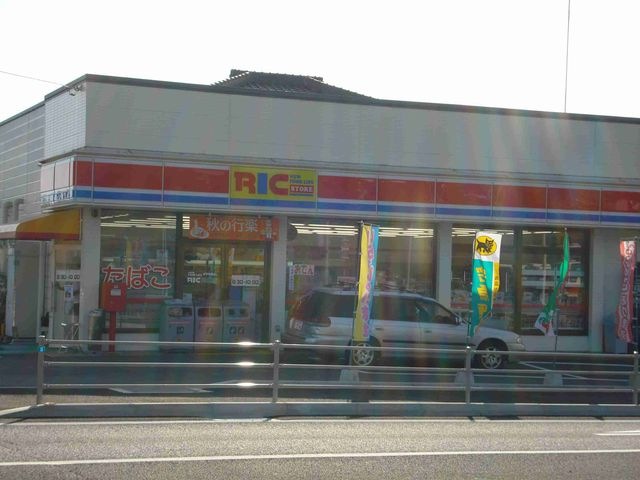 コンビニ