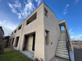 エスポワール（Ｅｓｐｏｉｒ）の外観
