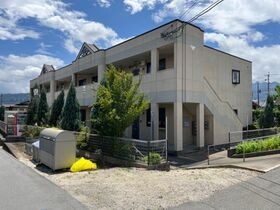 SaintFieldの外観