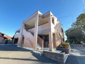 サンハイツ ＫＯＵＷＡの外観