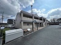 外観写真（昼）