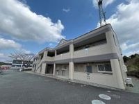 外観写真（昼）