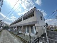 外観写真（昼）