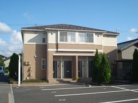 グロン・シーニュの外観