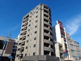 アビタシオン葵の外観