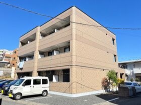 フラワリーヒルの外観