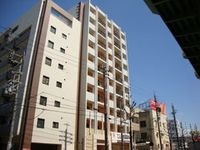 外観写真（昼）