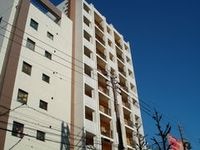 外観写真（昼）