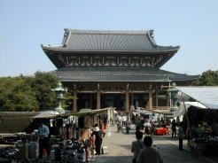東別院