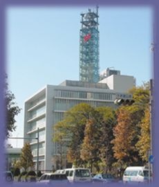 名古屋テレビ