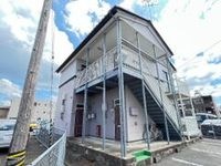 外観写真(昼)