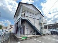 外観写真(昼)
