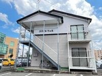 外観写真(昼)
