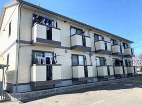 アレイの外観