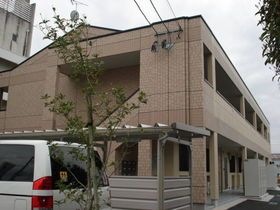 S&K大門の外観