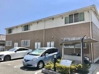外観写真(昼)