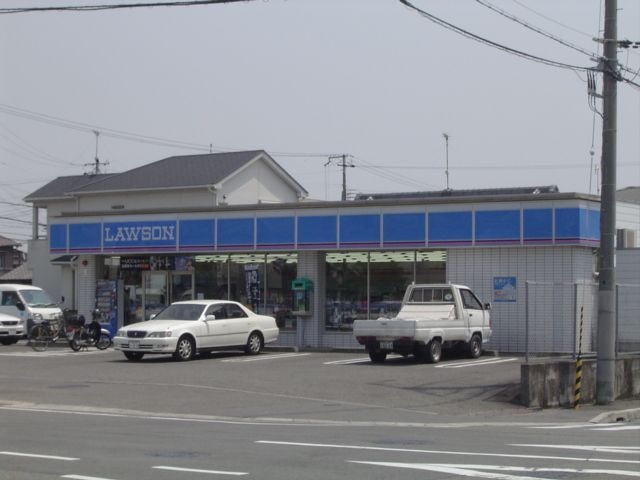 コンビニエンスストア