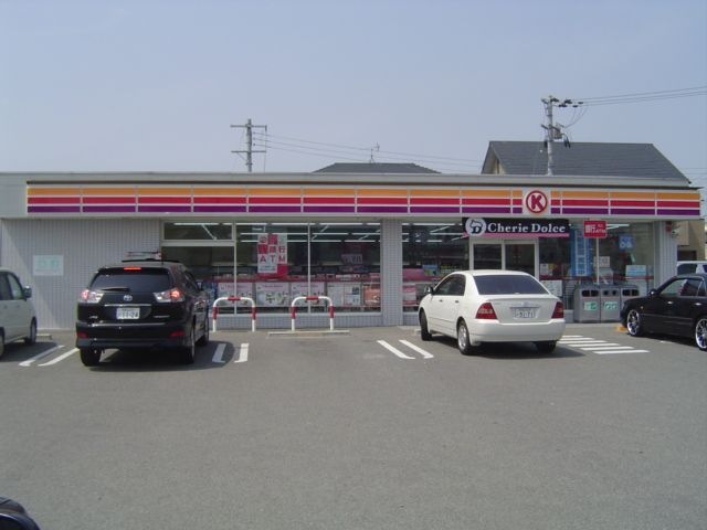 コンビニ