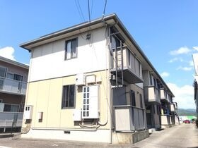 ロコモコハウスの外観
