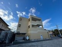 外観写真(昼)