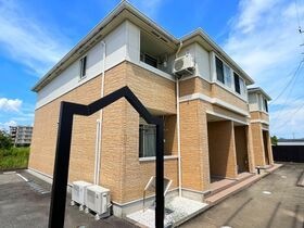 パストラルの外観