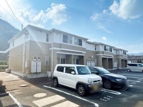 フェアリーコート　Ayaの外観