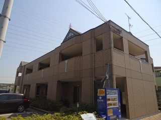 写真:加古川市尾上町旭2丁目の外観
