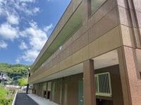 外観写真(昼)