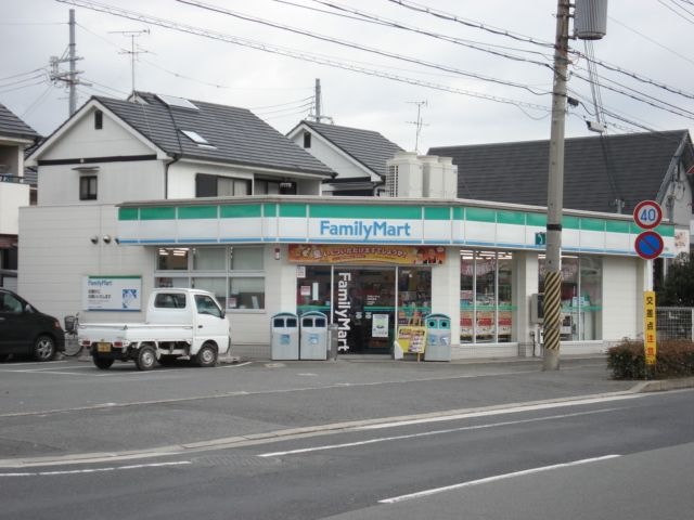 コンビニ