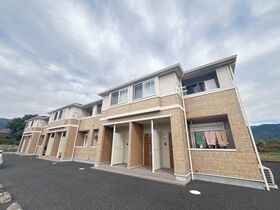 ソフィアの外観