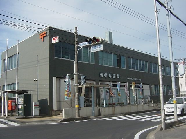 写真：市役所