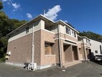 外観写真(昼)