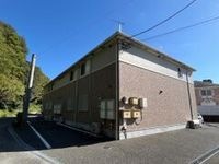 外観写真(昼)
