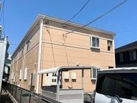外観写真(昼)
