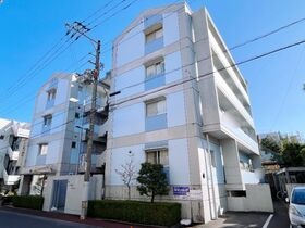 いりあけぱてぃおの外観