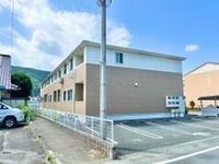外観写真(昼)