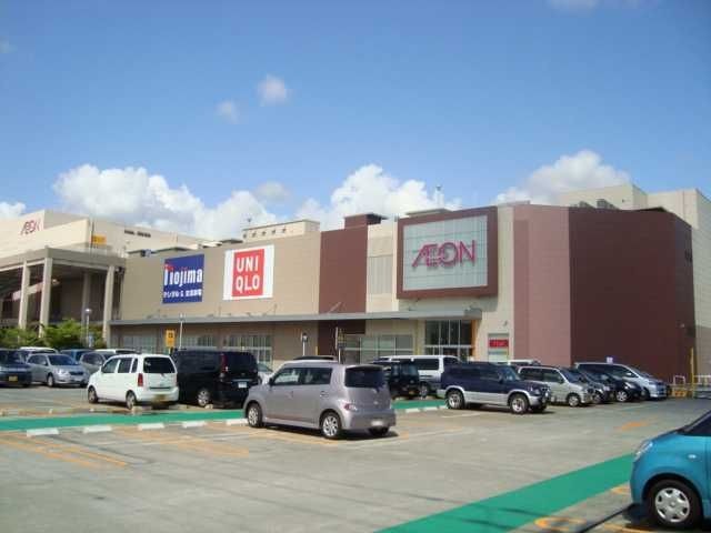 ジャスコ富士宮店(ショッピングセンター)