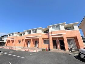 HOPE HOUSEの外観