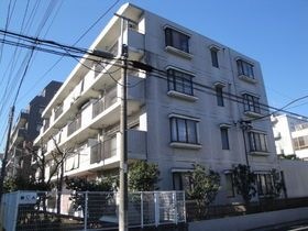 さいたま市南区根岸5丁目の外観