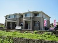 外観写真(昼)