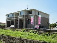 外観写真(昼)