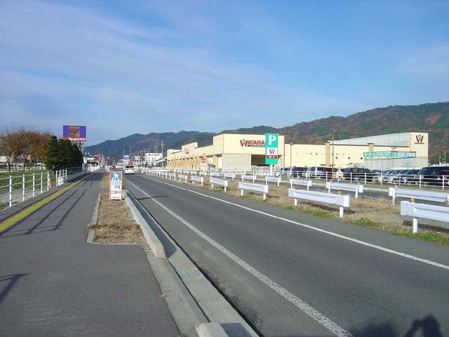 綿半(ホームセンター)