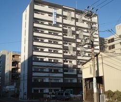 ル・セルクルの外観
