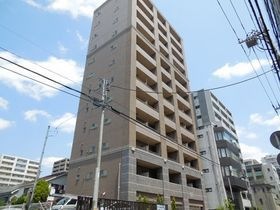 さいたま市浦和区岸町７丁目の外観