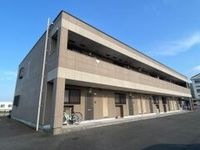 外観写真(昼)