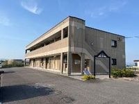 外観写真(昼)