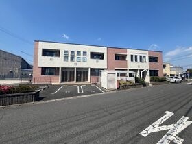 アル・フィオーレみついの外観